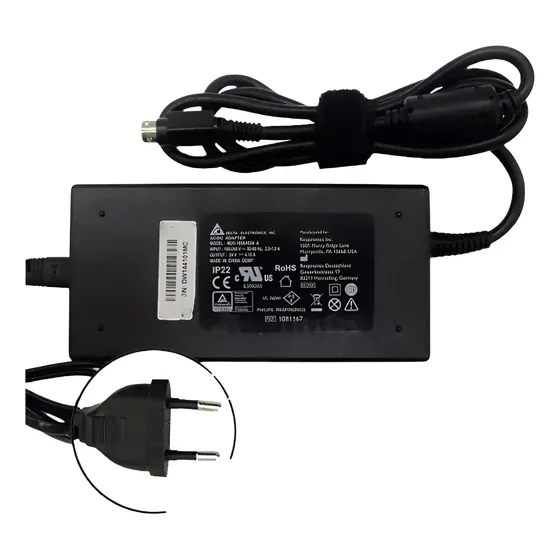 Fonte De Alimentação Philips Respironics Bipap A30 24v 4.16a