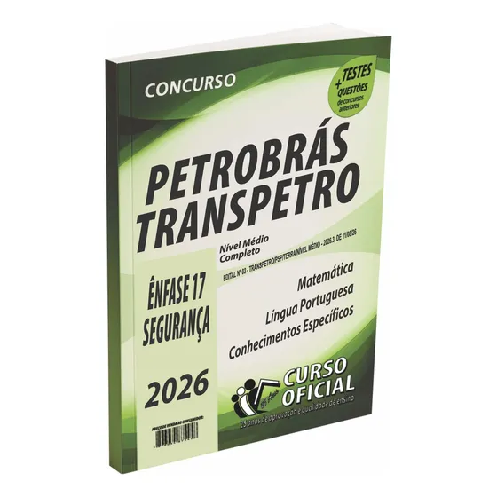 Apostila Transpetro - Petrobras - Segurança Do Trabalho
