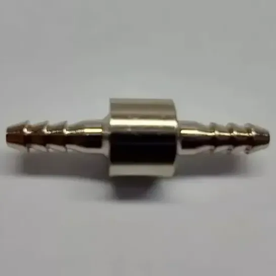 Conexão Espigão Mangueira 1.2mm A 1.6 Mm Odontológico