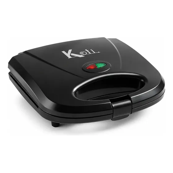 Sanduicheira Grill Quality Antiaderente Koti 110v Ou 220v