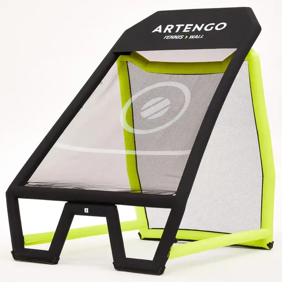 Parede De Tênis Wall Compacta 2 Lados Artengo