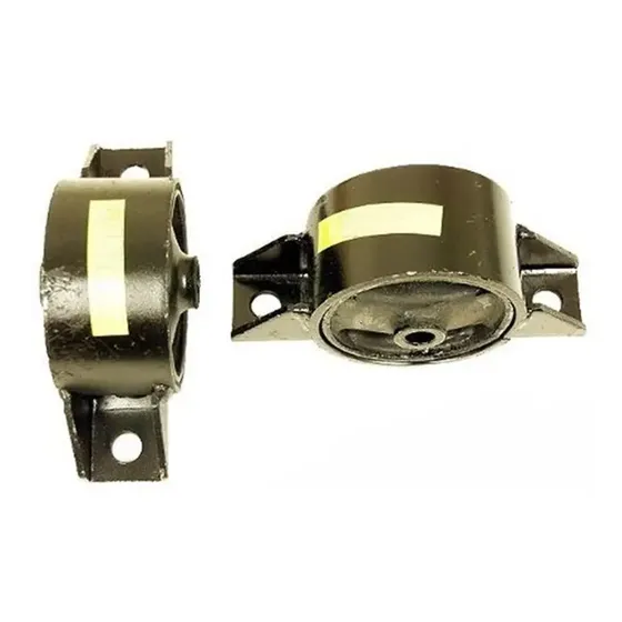 Coxim Traseiro Do Motor 1992-1995 Mitsubishi Space Wagon 2.4