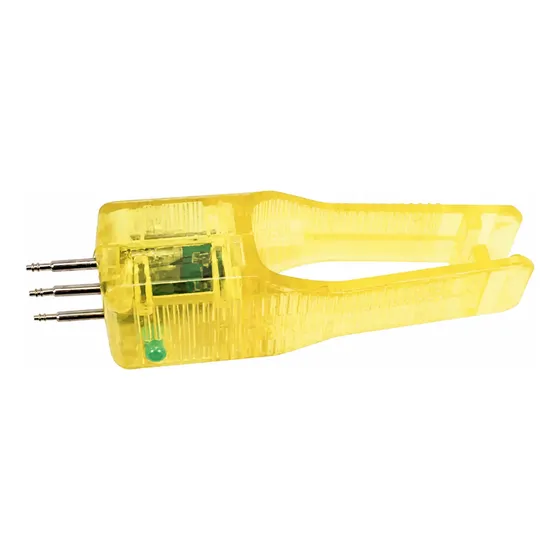 Testador De Fusivel Automotivo Teste Fusivel Lamina E Mini
