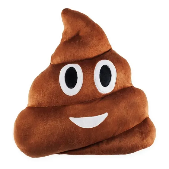 Almofada Emoji Emoticons Whatsapp Cocozinho Coco