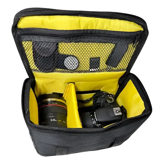 Capa Case Vmb Arm Nikon D90 D600 D700 D3100 D5100 D7100