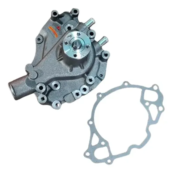 Bomba De Agua Landau Galaxie Maverick Motor 302