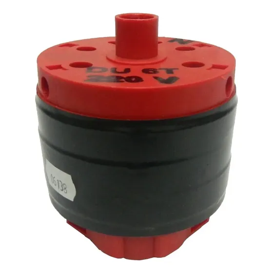 Resistência Original Ducha 6t Kdt 220v (cartucho Completo)