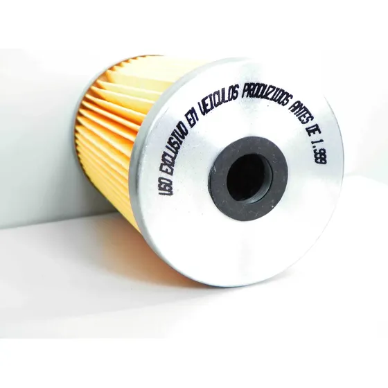 Filtro De Óleo Galaxie Landau Motor 272 292 F100 F350 F600