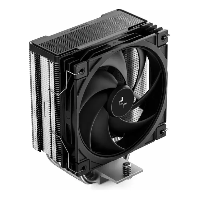 Cooler Processador Deepcool Gammaxx Ag400 120mm - Intel Amd