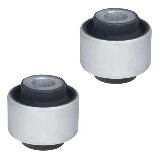 02 Buchas Balança Bandeja Renault Fluence - 1ª Linha - Novas