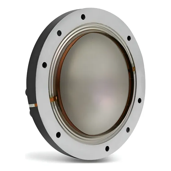 Reparo Para Driver Eros Etd 72s 8 Ohms Etd-72s Original