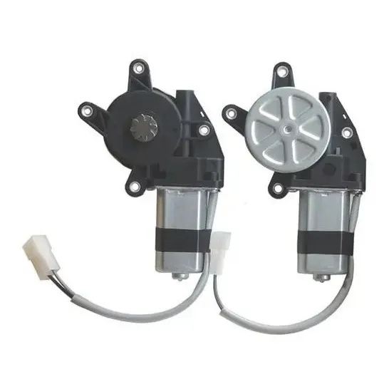 Motor Vidro Elétrico Modelo Mabuchi Lado Esquerdo Universal