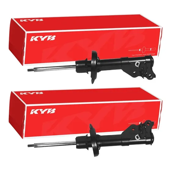Par Amortecedor Dianteiro Honda New Civic - Original Kayaba