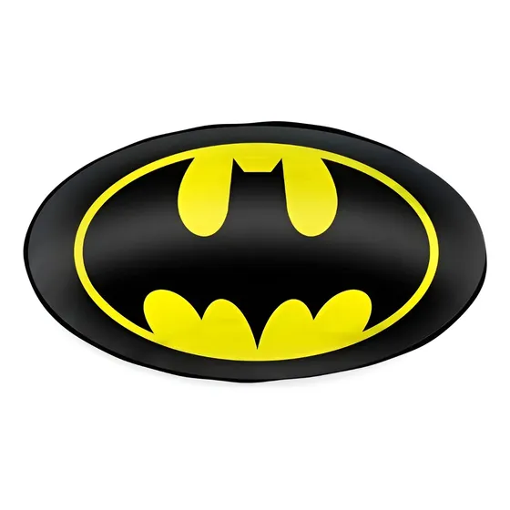 Peso De Porta Batman, Super-herói Dc Comics (peso De Papél)
