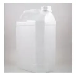 Silicato De Sódio (vidro Líquido) Alcalino Galão 5 Litros