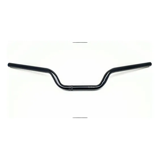 Guidão Cbx 250 Twister Modelo Original Preto