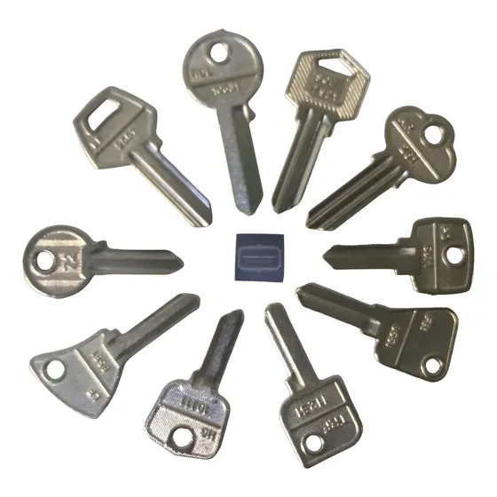 Kit Chaves Tools 150 Unidades + Brinde