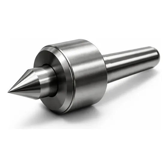 Mini Torno Cm2 Std Para Torno Ponta Rotativa