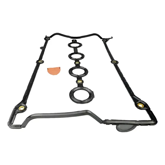 Junta Da Tampa Válvulas Audi A3 1.8 20v Passat 1.8 20v Golf Gti 20v Ano 1998 1999 2000 2001 2002 2003 2004 2005 2006