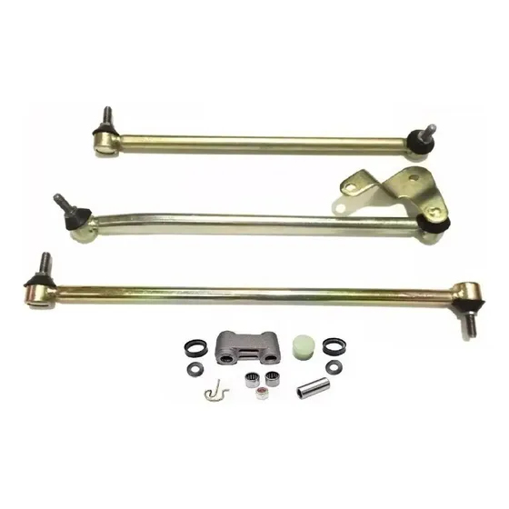 Kit Hastes Do Trambulador Tempra 2.0 8v E 16v 92 A 99
