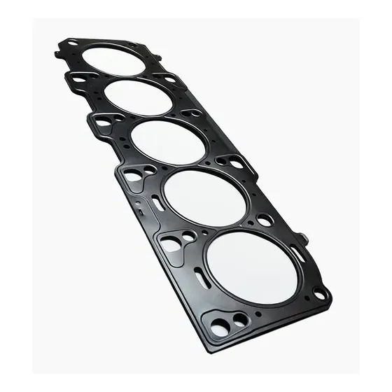 Junta Do Cabeçote Fiat Marea 2.0 2.4 20v Aço Para Turbinados
