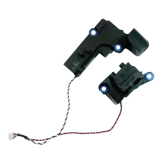 Alto-falantes Samsung Np270e4e Np275e4e Np270e5e Np270e5g