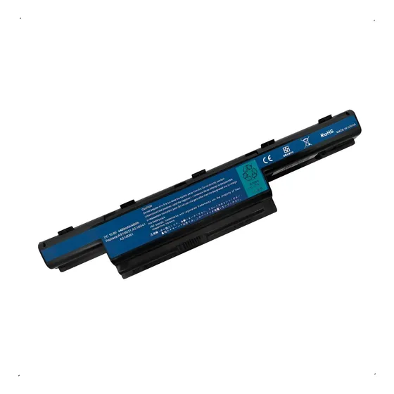 Bateria Para Notebook Acer Aspire 5750 5250 5532 5733 5741