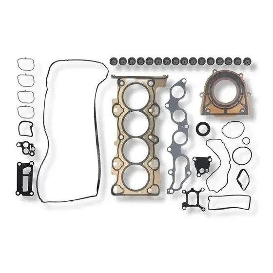 Jogo De Juntas Ford Fusion 2.3 16v Duratec