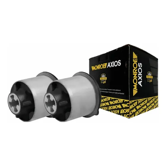 Bucha Eixo Traseiro Ecosport Fiesta - Original Axios - Novas