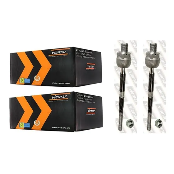 Braço Axial Articulador Setor New Fit City - Original Viemar