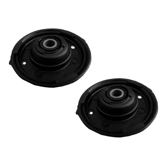 Par Coxim Batente Superior Amortecedor Dianteiro 307 C4