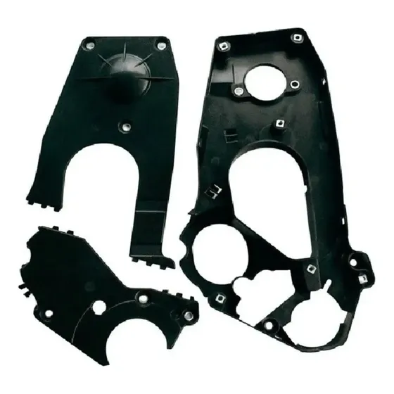 Kit Capa Correia Dentada Agile 1.4 2010 2011 2012 2013
