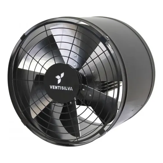 Oferta Exaustor / Ventilador Ventisilva Bivolt Modelo E30 M4
