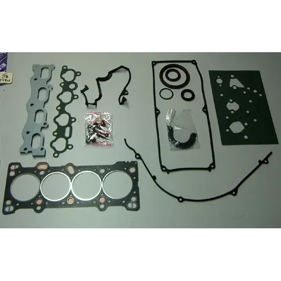 Jogo De Junta Completo Mazda Mx-3 1.6 16v