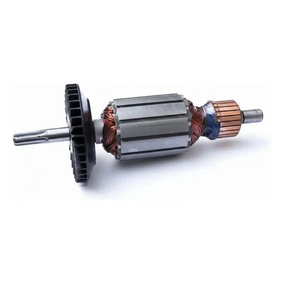 Induzido Compatível Furadeira Bosch 3388 Gsb 13/ 16-re- 220v