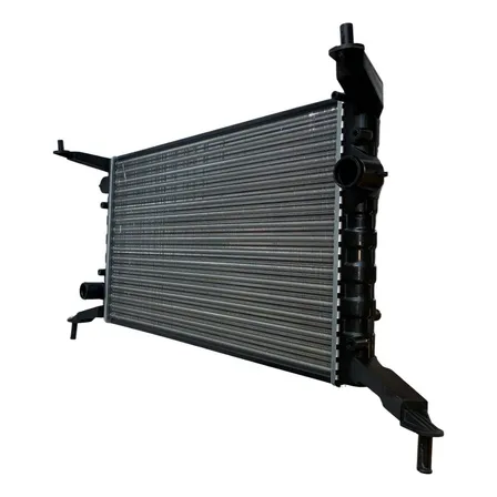 Radiador Celta Prisma 2006 2007 2008 2009 2010 2011 2012