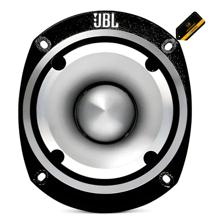 Tweeter Jbl St450 Trio Twita Tuita St 450 Jbl Twiiter Prateado
