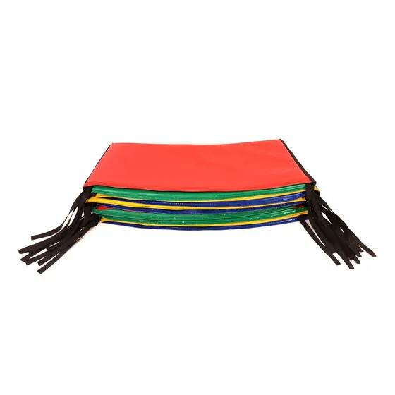 Protetor De Molas Cama Elástica 3,05m Material Xp