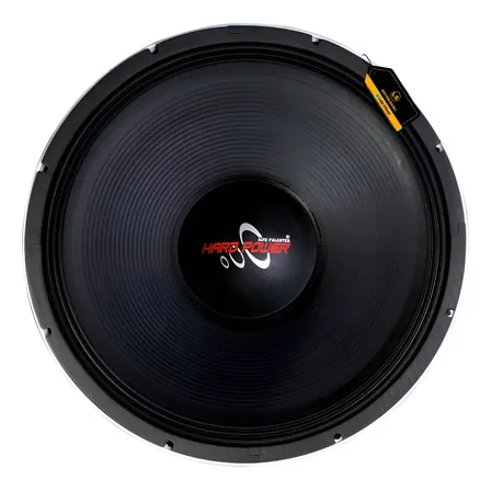 Subwoofer Hardpower Hp1750sg 4ohms 18 Polegadas 18 Pol