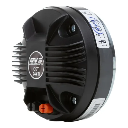 Driver Titanium Titanio Qvs 244ti Selenium D220ti