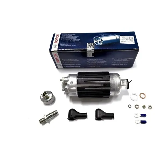 Bomba Combustivel Bosch 044 #0.580.464.200 Cód.:03112