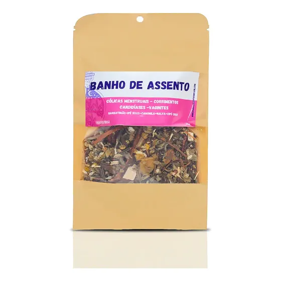 Banho Assento Vaporização Útero Candidíase Cistite