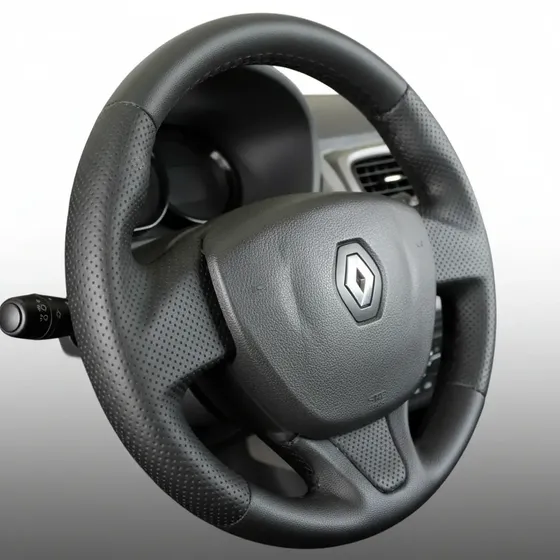 Revestimento De Volantes Renault Logan E Sandero 2014+