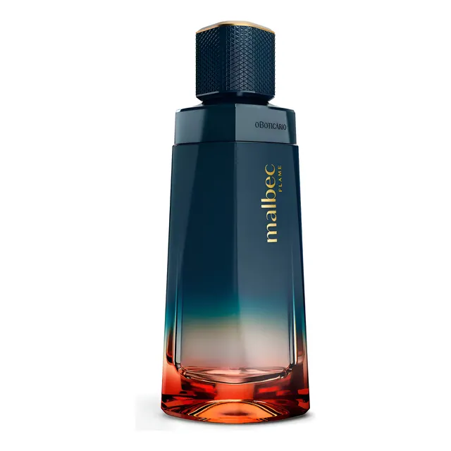 Malbec Flame O Boticário Desodorante Colônia Perfume Masculino 100ml