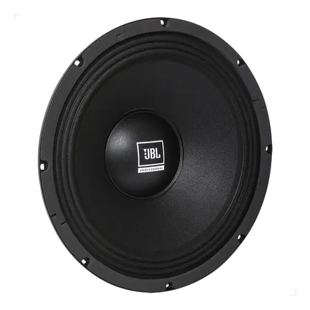 Alto Falante Woofer 12 Polegadas Jbl 12pwx 300w Rms 8 Ohms