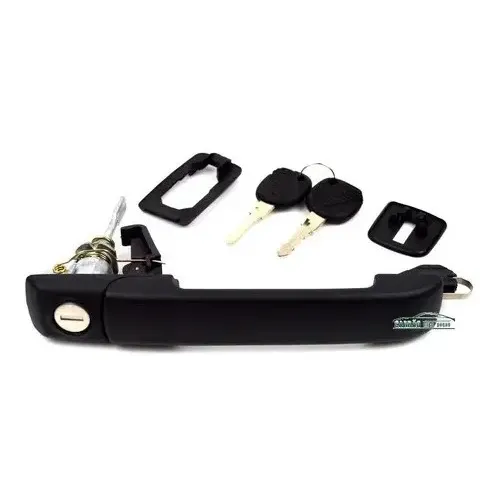 Maçaneta Externa Gol 95 96 97 98 99 G2 Porta Dianteira Vw