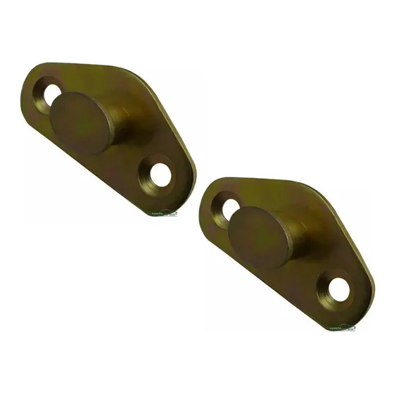 Batente Da Porta Ford F1000 F11000 72 A 87 88 89 90 91 92 93