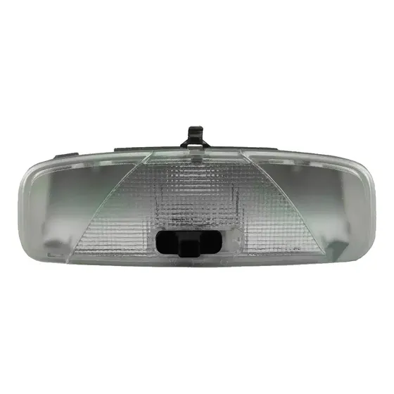 Lanterna Luz Teto Fiesta Street 00/06 Ford Eco Sport