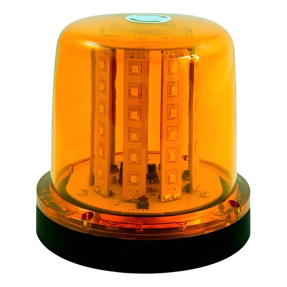 Giro Led Giro Flex Guinchos Moto Led Alto Brilho 12 / 24v