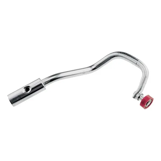Carrinho Guia Ducato Superior Porta Lateral 1998 À 2016